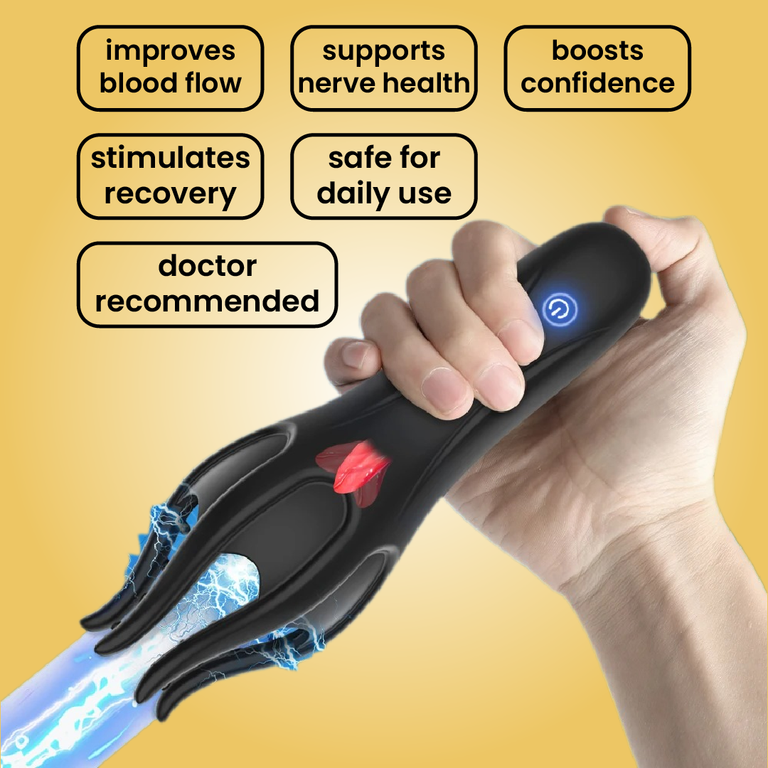 noventy - wave therapy device