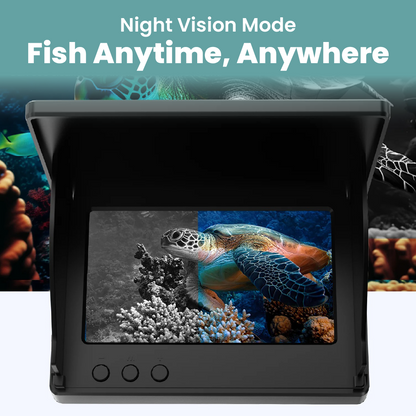 Underwater Fishing Camera